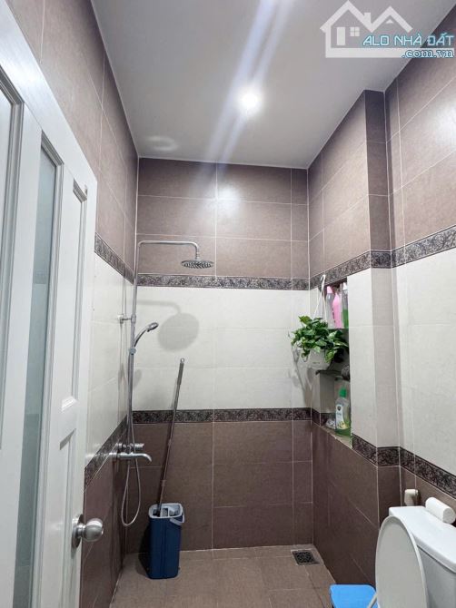 nhà 100m2 8ty5 TL 1 trệt 2 lầu kinh doanh buôn bán sầm uất P.An Phú Tp Thuận An - 11