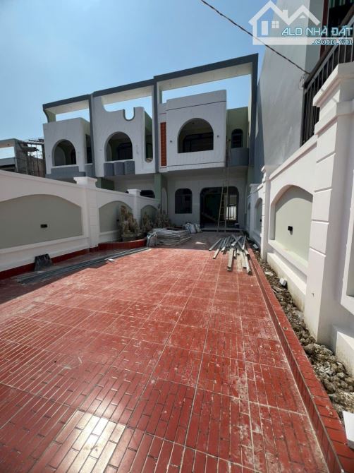 🌟 Villa siêu to khủng lồ - ngay KCN Cầu Tràm - Đinh Đức Thiện - 11