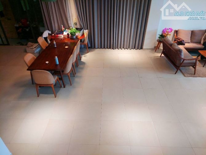 🌟 BIỆT THỰ 3 TẦNG – 250M² – ĐƯỜNG VŨ THÀNH NĂM, KHU ĐẢO VIP HÒA XUÂN 🌟 - 11