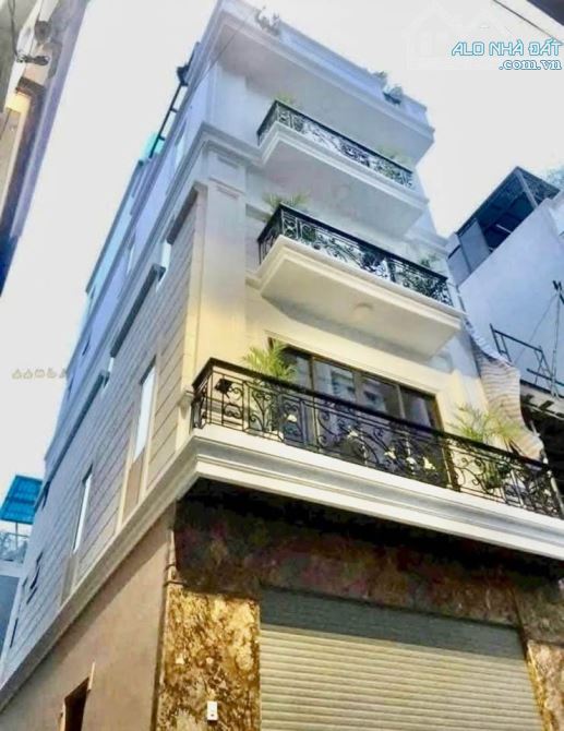 Siêu Phẩm CẦU DIỄN  - GẦN  Ô Tô  - Ngõ Thông -  KINH DOANH , ở ngay, DT36m2.Chỉ 5 tỷ hơn - 2