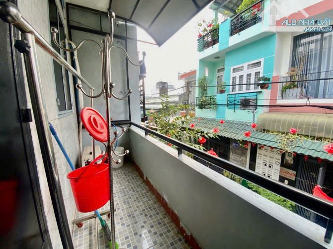 cần bán, vị trí siêu đẹp, HẺM TẢI THẲNG MỘT TRỤC DƯƠNG THỊ MƯỜI tân thới hiệp quận 12 - 1