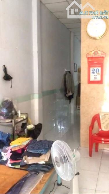 cần bán, VỊ TRÍ SIÊU ĐẸP, DT69M2 × MT 4.5M, đông hưng thuận 42 quận 12, giá siêu rẻ - 1