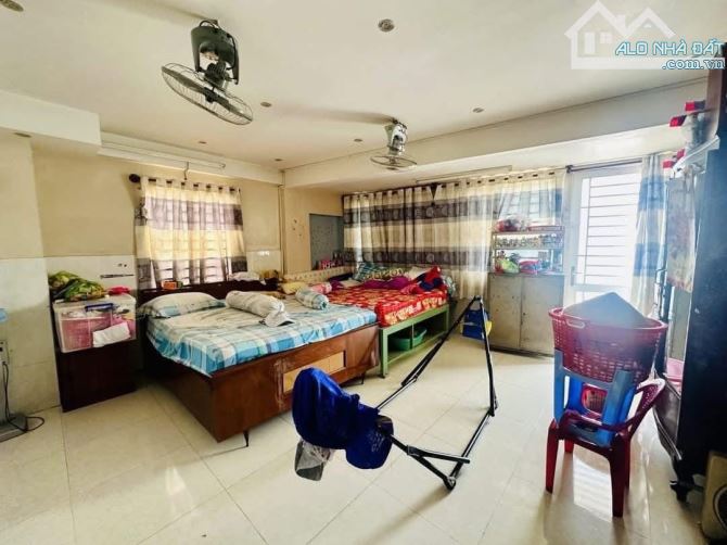 🔥NHÀ 4 TẦNG HẺM XH NGUYỄN THỊ THẬP - QUẬN 7📍GẦN CHỢ TÂN MỸ📍65M²📍CHỈ 7,8 TỶ - TL. - 1