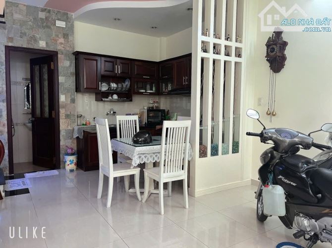 🏠NHÀ RẤT ĐẸP NGAY KHU BẮC HẢI, 47M2 (NGANG 5.4 NỞ HẬU 5.7), 3 TẦNG, 3 PHÒNG NGỦ - 1