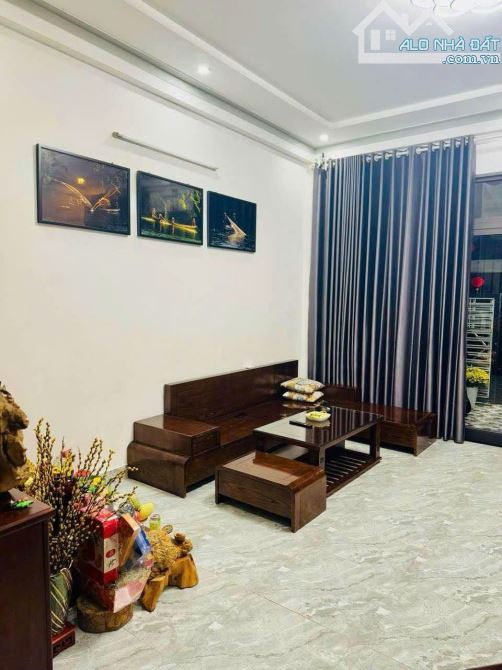 🏠🏠CẦN BÁN NHÀ MẶT TIỀN ĐƯỜNG XUÂN THỦY, PHƯỜNG VỸ DẠ - 1