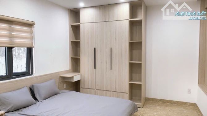 Bán Nhà 4 Tầng – Đẹp Long Lanh – 50,5m² – Giá Chỉ 4,3 Tỷ ✨ Trung Tâm Quận Hải Châu – Gần Q - 1