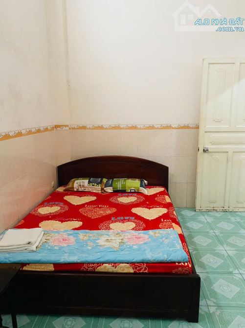 Bán Nhà Nghỉ 15 Phòng 1Sẹc Đường Bùi Văn Hòa ,P.An Bình , Biên Hòa DTSD 450m2 Gía 5,5Tỷ - 1