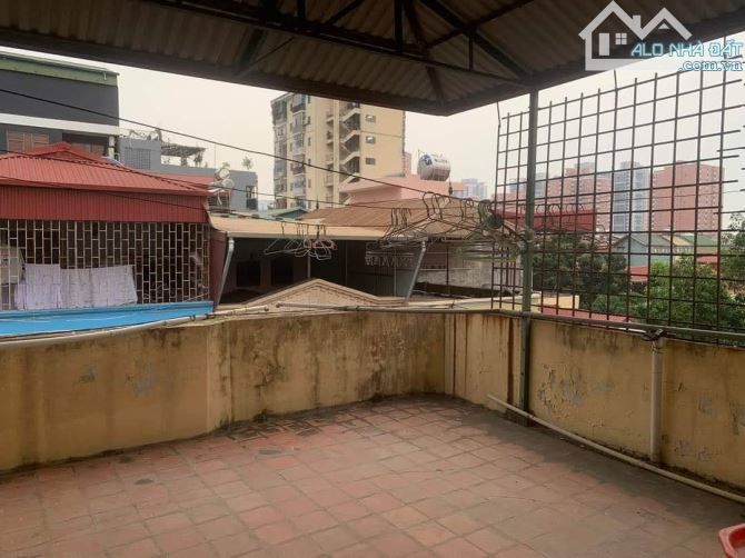 Đầu Tư Xây Nhà Cho Thuê Mặt Phố Dương Quảng Hàm 102m2x3T, mt 4.3m, 33 tỷ - 1