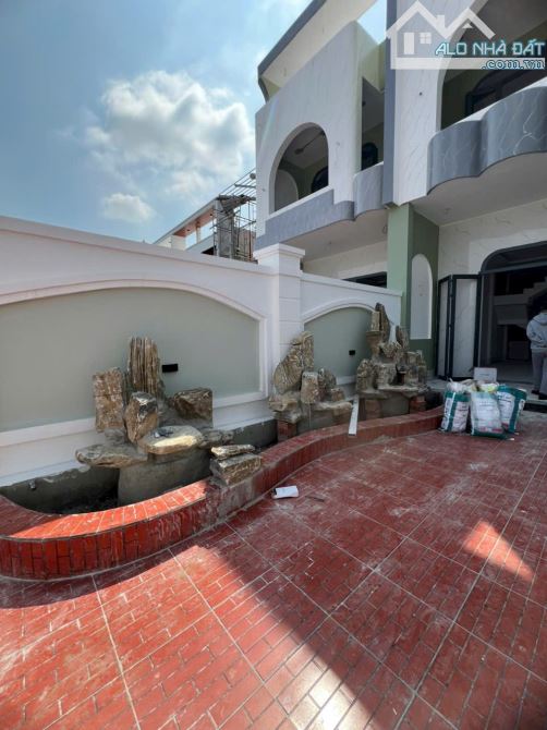 🌟 Villa siêu to khủng lồ - ngay KCN Cầu Tràm - Đinh Đức Thiện - 1
