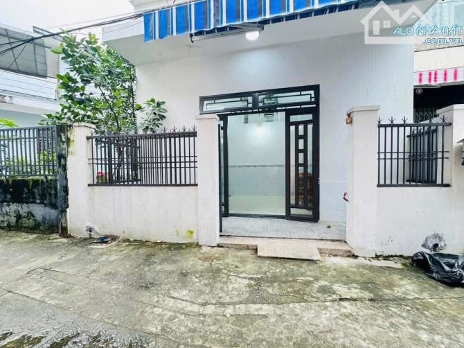 🏡🏡  căn nhà gác lửng đúc kiệt 814/ Trần Cao Vân hoặc kiệt 02/165 Hà Khê đi vào 50m. - 1