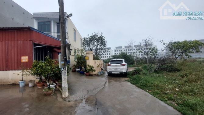 Đất đẹp như ý dành cho giới chủ trọ tọa lạc tại Trạm Bạc, Lê Lợi - 1