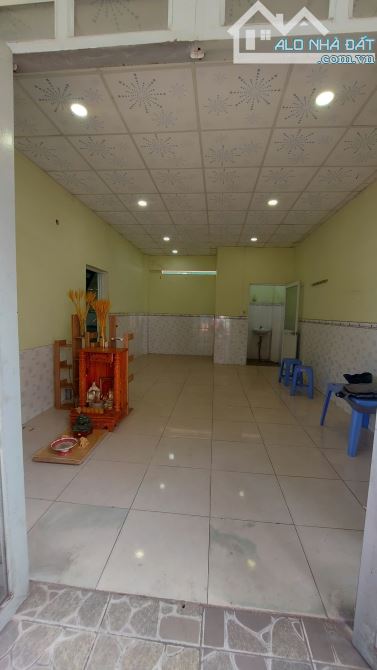 Chưa Từng Có - Ngay ngã tư Thủ Đức - Hơn 3 tỷ - sẵn nhà - 45m² - đường oto Sổ hồng riêng - 1