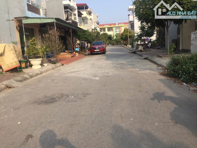Chính chủ gửi bán  Đất TĐC Nam Hải 2, Nam Hải, Hải An - 1
