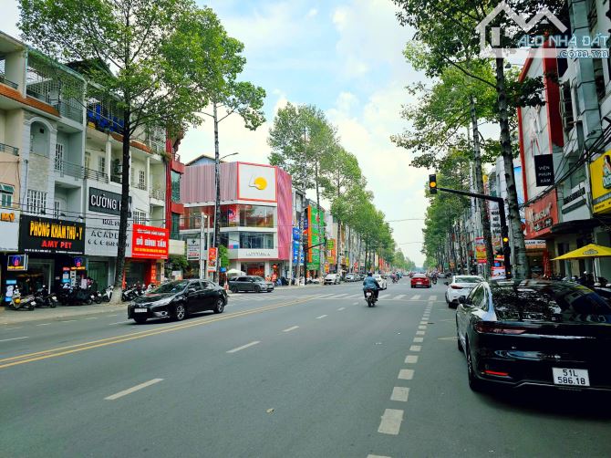NHÀ MẶT TIỀN D2D - VÕ THỊ SÁU - VỊ TRÍ ĐẸP - 1