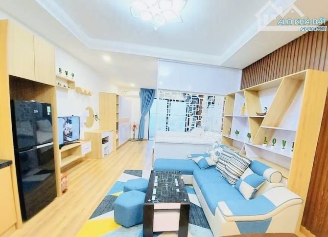 Bán căn hộ TMS Luxury Quy Nhơn Giá rẻ - 1