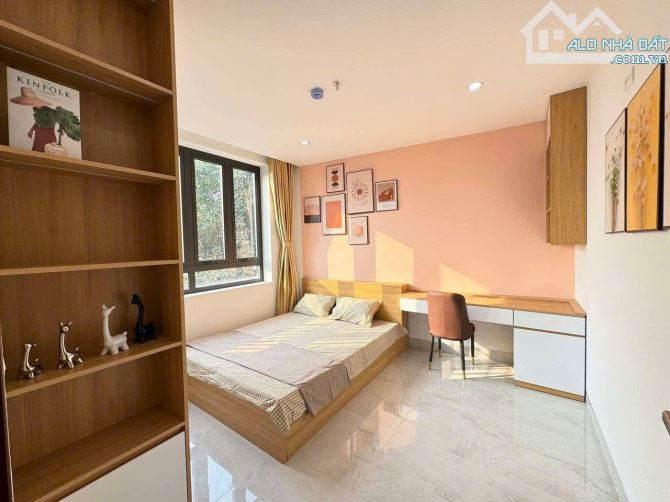 Khai Trương CCMN 178 Giải Phóng Thanh Xuân 65m2 2N1K Ban Công Cửa Sổ Thang Máy Giặt Riêng - 1