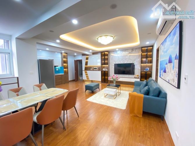 CĂN HỘ CHUNG CƯ 54 HẠ ĐÌNH, THANH XUÂN – 105M², 3PN, 2WC FULL NỘI THẤT ĐẸP - 1