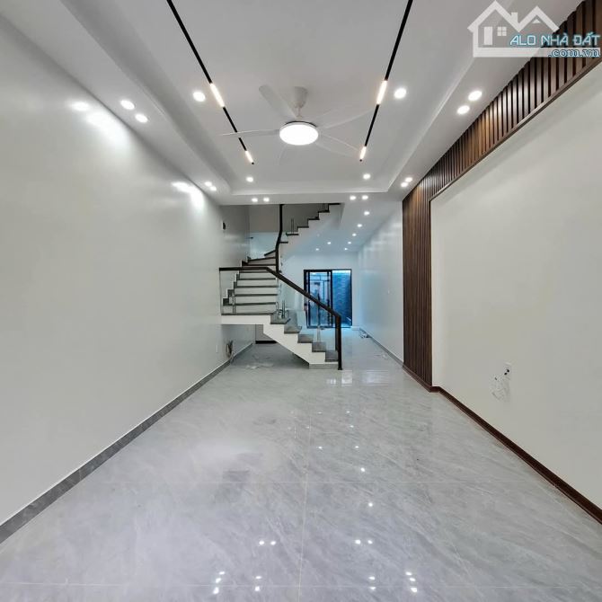 🔥 Bán Nhà 4 Tầng - Nam Pháp, Đằng Giang, Ngô Quyền - 54-67m² - Giá Từ 3.3 Tỷ 🔥 - 1