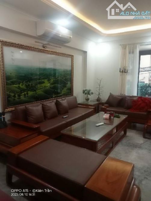 Nhà mặt phố Quan Nhân - T.Xuân,  84m2 - Kinh doanh, nội thất đặc biệt đẹp, 33 tỷ. - 1