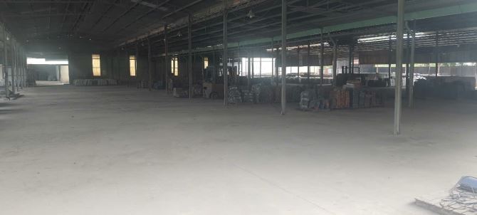 Cho thuê kho xưởng 2000m2; 4000m2 Đường Nguyễn Xiển, Long Bình, Quận 9 - 1