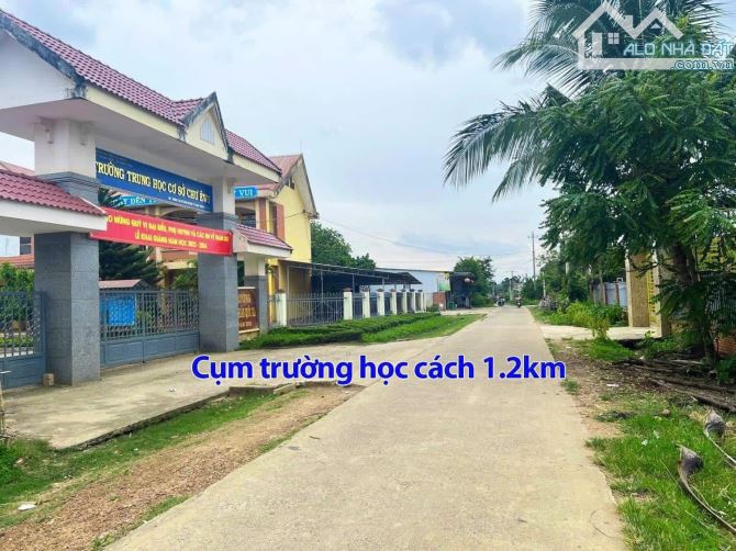 281# 🔥 MUA ĐẤT TẶNG NHÀ – CUKUIN, ĐẮK LẮK   🏡 Chỉ 720 t - 1