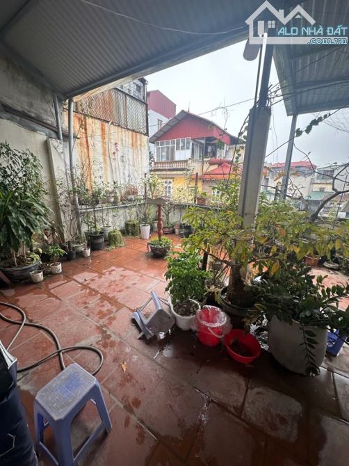 🏡 BÁN NHÀ PHỐ NGHI TÀM - TÂY HỒ – MẶT TIỀN KHỦNG 9M – DIỆN TÍCH 110M – 16.2TỶ - 1