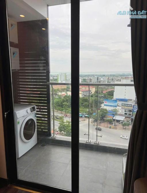 🌺🌺 CH620. CHO THUÊ CĂN HỘ HOÀNG HUY COMMERCE 2 NGỦ FULL NỘI THẤT / FULLY FUNISHED APARTM - 1