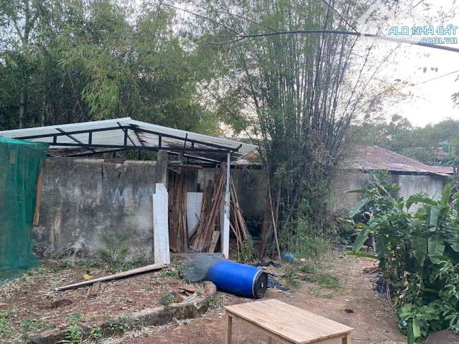 💥 BÁN 2 SÀO ĐẤT VIEW ĐẸP, HẺM NGUYỄN CÔNG TRỨ - TRUNG TÂM TP. BMT . 8 TỶ - 1