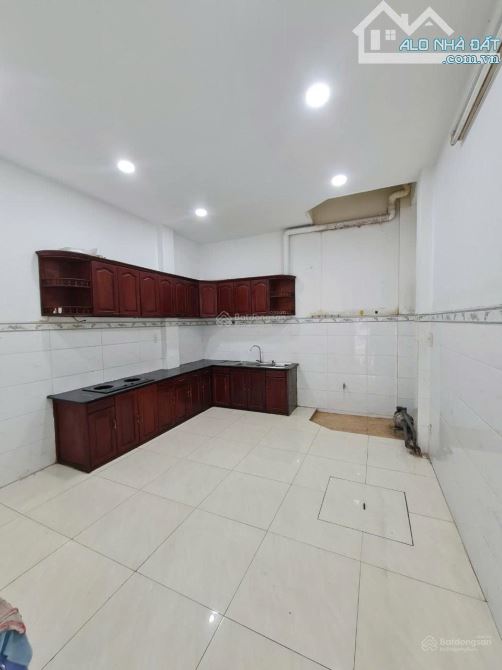 🏠[4mx18m]🏠 Mặt tiền Đinh Tiên Hoàng P.ĐaKao Q1❌Ngay ngã tư Điện Biên Phủ - 1