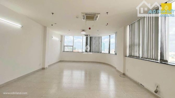 Bán Building góc 3 mặt tiền Lê Quang Định, Phường 14, Q.Bình Thạnh - Giá: 47 Tỷ TL - 1