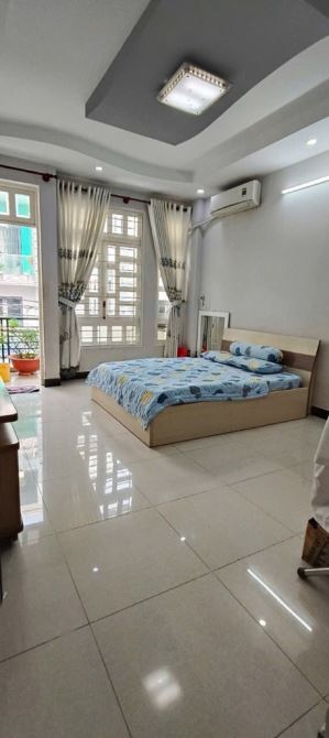 BÁN NHÀ BÌNH HƯNG HÒA A BÌNH TÂN-SÁT LÊ.V.QUỚI-GẦN MÃ LÒ-ĐƯỜNG12M-67.5M²-3LẦUBTCT-7.39TỶTL - 1