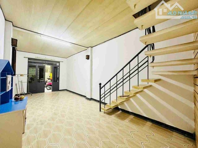 🏡 NHÀ GÁC LỬNG – KIỆT NGUYỄN THỊ MINH KHAI, HẢI CHÂU – 2.X TỶ - 1