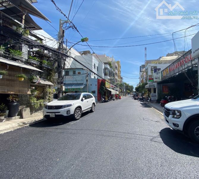 Bán nhà mặt đường Phan Chu Trinh , Nha Trang - 1