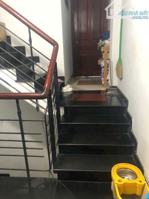 Bán nhà 5 tẩng 75m2 giá 22 tỷ _ Hiệp phú Tp.Thủ Đức - 1