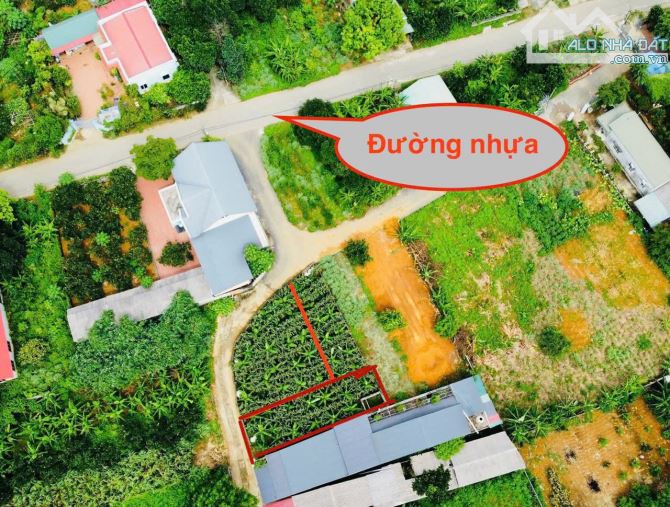 Ae nào sẵn tiền nhập lô này,Hợp lý quá Dt: 100 m ful thổ cư  Đường thông - rộng - mặt tiền - 1