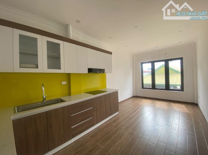 :  🏡 BÁN NHÀ 7 TẦNG MỚI – ĐỘI CẤN – CÁCH Ô TÔ 10M – THANG MÁY HIỆN ĐẠI – NGÕ Ô TÔ TRÁNH - 1