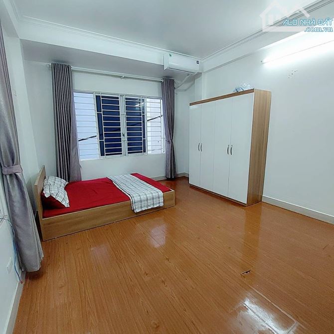 Cho thuê phòng khép kín trong ngõ 66 hồ tùng mậu - 1