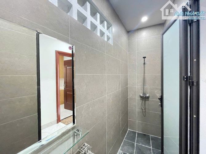 Khai Trương CCMN 178 Giải Phóng Thanh Xuân 65m2 2N1K Ban Công Cửa Sổ Thang Máy Giặt Riêng - 12