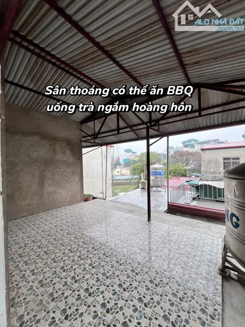 Bán nhà riêng tại Mai Động, 4 tỷ, 150m2, 4PN, 3WC, hàng hiếm tại Hoàng Mai, Hà - 12