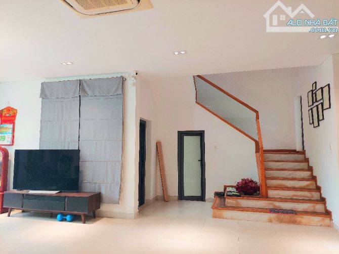 🌟 BIỆT THỰ 3 TẦNG – 250M² – ĐƯỜNG VŨ THÀNH NĂM, KHU ĐẢO VIP HÒA XUÂN 🌟 - 12