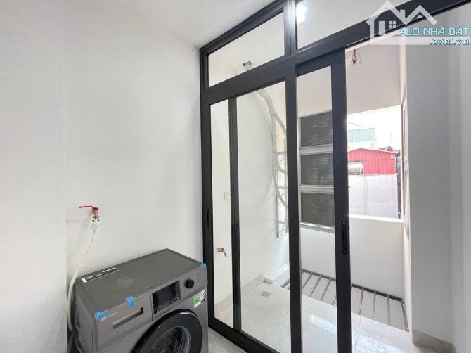 Khai Trương CCMN 178 Giải Phóng Thanh Xuân 65m2 2N1K Ban Công Cửa Sổ Thang Máy Giặt Riêng - 13
