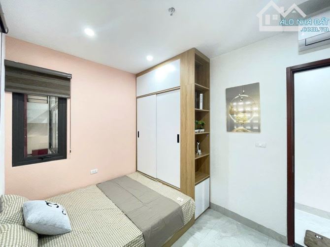 Khai Trương CCMN 178 Giải Phóng Thanh Xuân 65m2 2N1K Ban Công Cửa Sổ Thang Máy Giặt Riêng - 14