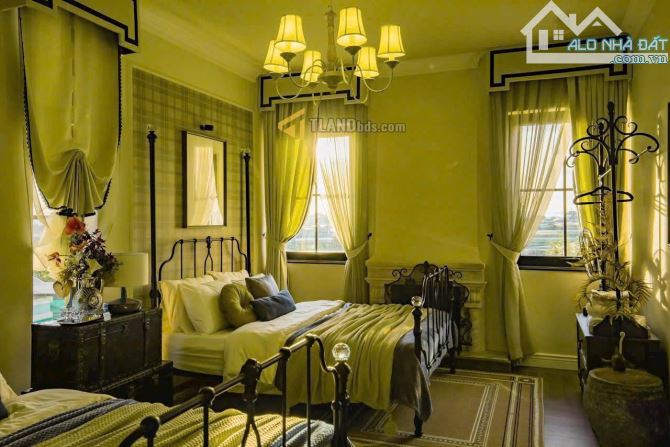 VILLA VIEW HOÀNG HÔN _ MỚI XÂY CỰC ĐẸP TẠI ĐÀ LẠT - 15