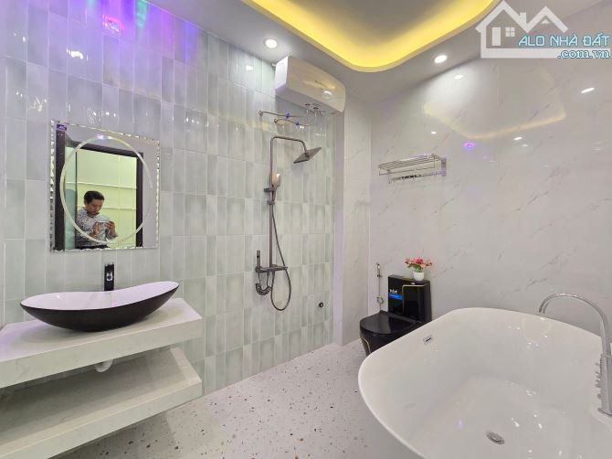 🌟🌟🌟SIÊU PHẨM KHU BIỂN HOÀ MINH VỊ TRÍ CÁCH BIỂN CHỈ VÀI BƯỚC CHÂN LH MR HỌC 🌟🌟🌟 - 16