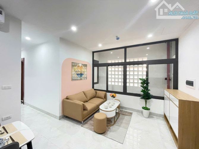 Khai Trương CCMN 178 Giải Phóng Thanh Xuân 65m2 2N1K Ban Công Cửa Sổ Thang Máy Giặt Riêng - 16