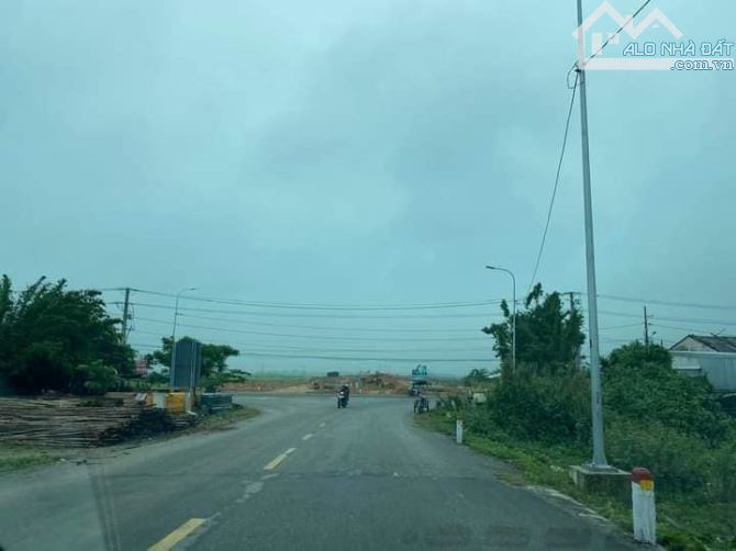 📢 BÁN ĐẤT MẶT TIỀN TỈNH LỘ 2 PHÚ THANH TP. HUẾ GIÁ HỢP LÝ - 2