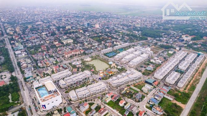 Sở Hữu vincom shophouse Quảng Trị chị từ 1,7 tỷ - trực tiếp CĐT - 2