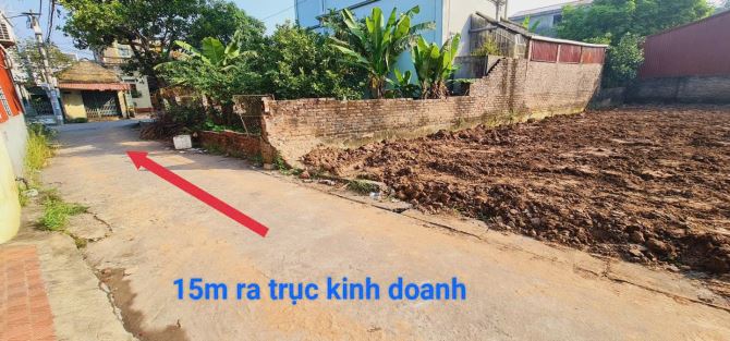 Bán đất tại Mễ Sở, Văn Giang, Hưng Yên, giá thỏa thuận, 100m2 - 2