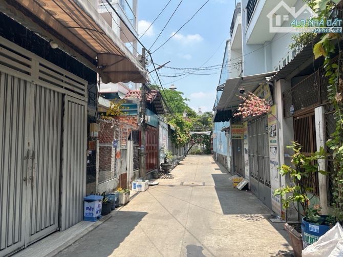 cần bán, vị trí siêu đẹp, HẺM TẢI THẲNG MỘT TRỤC DƯƠNG THỊ MƯỜI tân thới hiệp quận 12 - 2