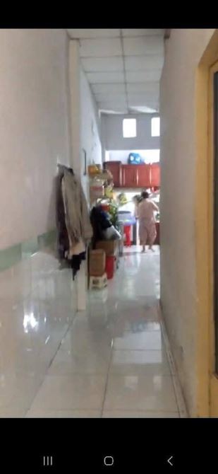 cần bán, VỊ TRÍ SIÊU ĐẸP, DT69M2 × MT 4.5M, đông hưng thuận 42 quận 12, giá siêu rẻ - 2